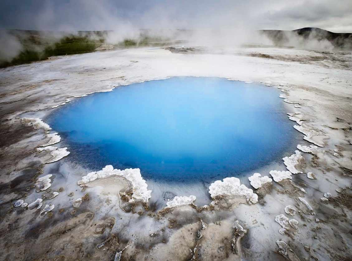 термална вода