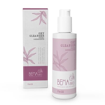 Почистващ крем Oxy Cleanser