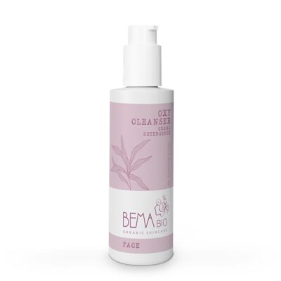 Почистващ крем Oxy Cleanser