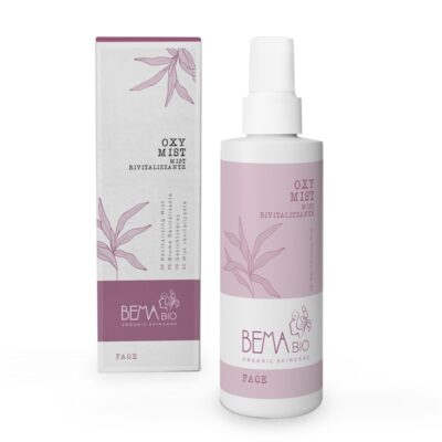 Ревитализираща мъгла Oxy Mist