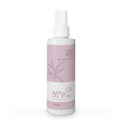 Ревитализираща мъгла Oxy Mist